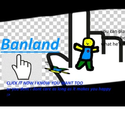 The Ban-Land icon