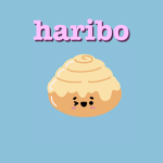 Haribo