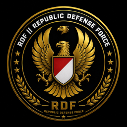 RDF || RINDAM JAYA #NEW ERA