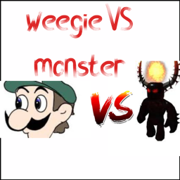 lugi vs monster