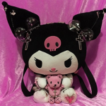 goth brats