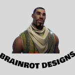 BrainRot Designs