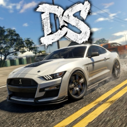 Driving Simulator