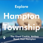 Hampton Township Official Group