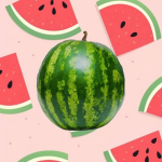 Watermelons Awesome merch