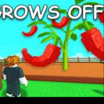 Grow A Garden V9!!!!!!!!!