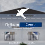 FlyHaven Justice System