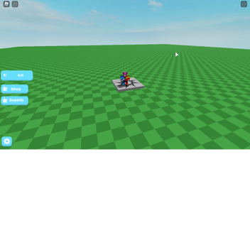 Cash Simulator