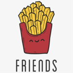 The Skinny Fries