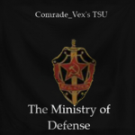 [TSU] ~The Ministry of Defense~