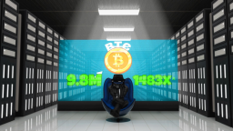 [🪙] Kryptowaluta RNG 📈