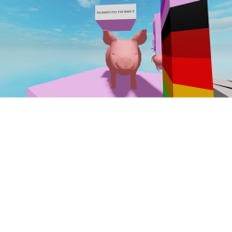 Epic Difficulty Chart Obby