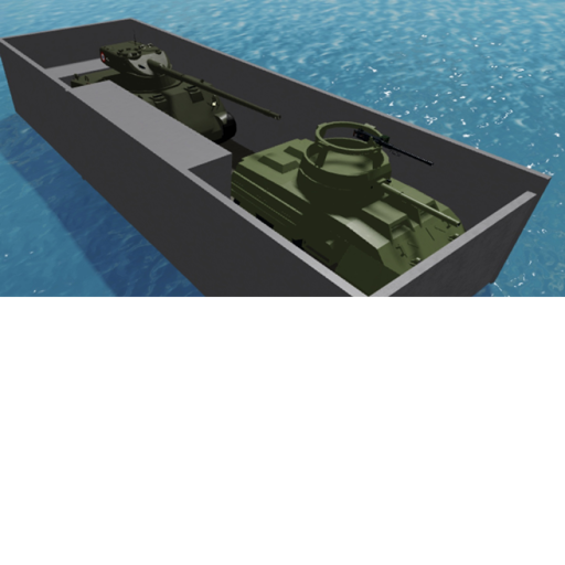 tank wars v2.3 [UPDATE] official Roblox game thumbnail