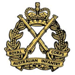 [AA] Specialised Infantry Corps