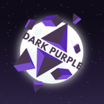 Dark Purple?