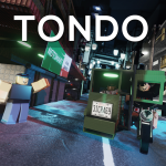 Tondo