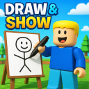 Draw & Show
