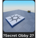 ?Secret Obby Group?