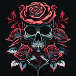 .Black Rose Gang - Chief.