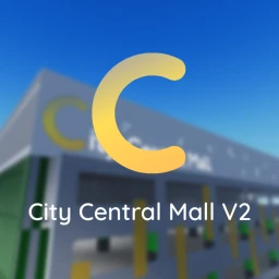 Old City Central Mall V2  icon