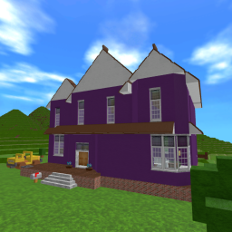ChromaBug's place icon