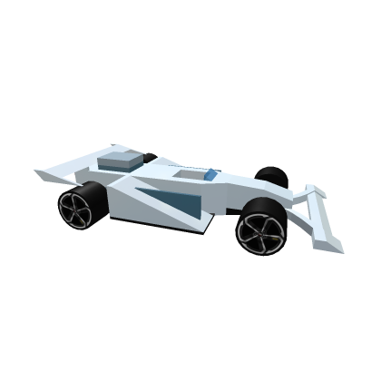 Formula Fantasy temaplate Season 1