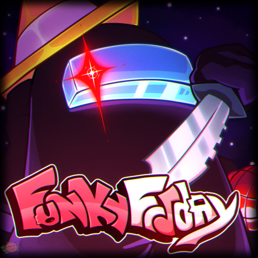 🎉[2.0] Funky Friday