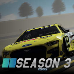 [SEASON 3] Stockcar Showdown NASCAR