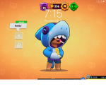 Roblox power man