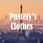Pastely's Clothes! <3