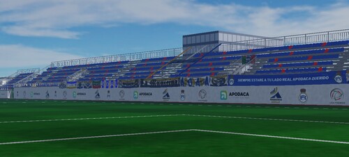 Proyecto real apodaca 