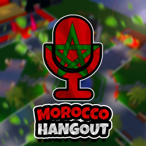 Morocco hangout 🔊 [UPD] 