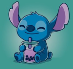 Angelo's Stitch group