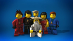 Ninjago seriers