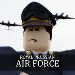 Army Air Corps of Prussia
