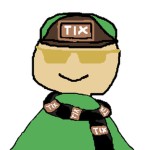Tix>Robux²