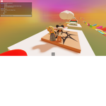 Rainbowxdevv Games