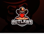 シ Outlaws シ