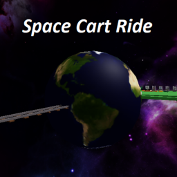 Space Cart Ride