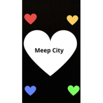 Meep City Hangout