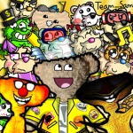 Team Sam's Derpy Fan Club