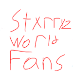 Starry world yt fans