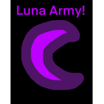 Lord Luna’s Army!