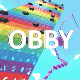 (HARD) SUPER FUN MUSIC OBBY (250 STAGES) icon