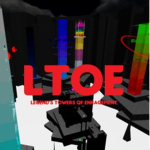 Legend's Towers of Enragement