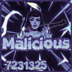 -Malicious-