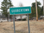 Goober-town