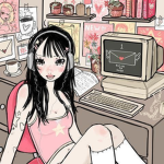 Internet Doll ୨୧