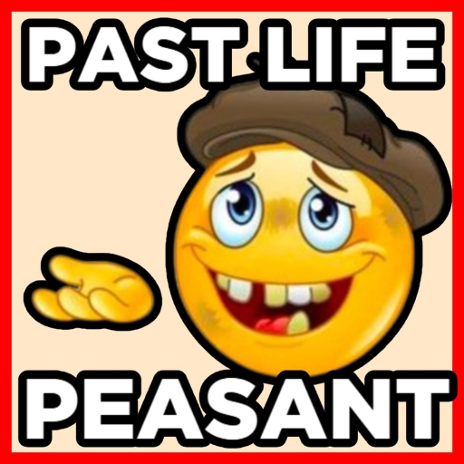 Your Past Life