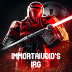 《TGE》 Imperial Royal Guard .